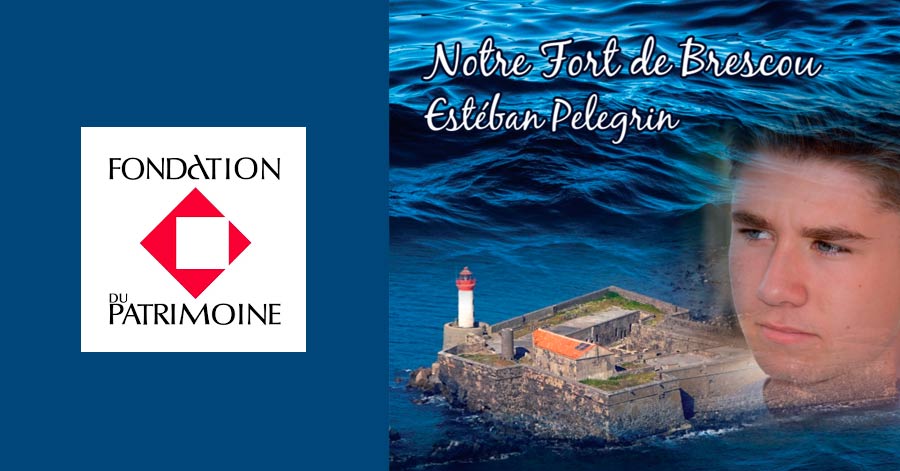 Agde - HERAULT AGDE - SAUVEZ LE FORT BRESCOU !