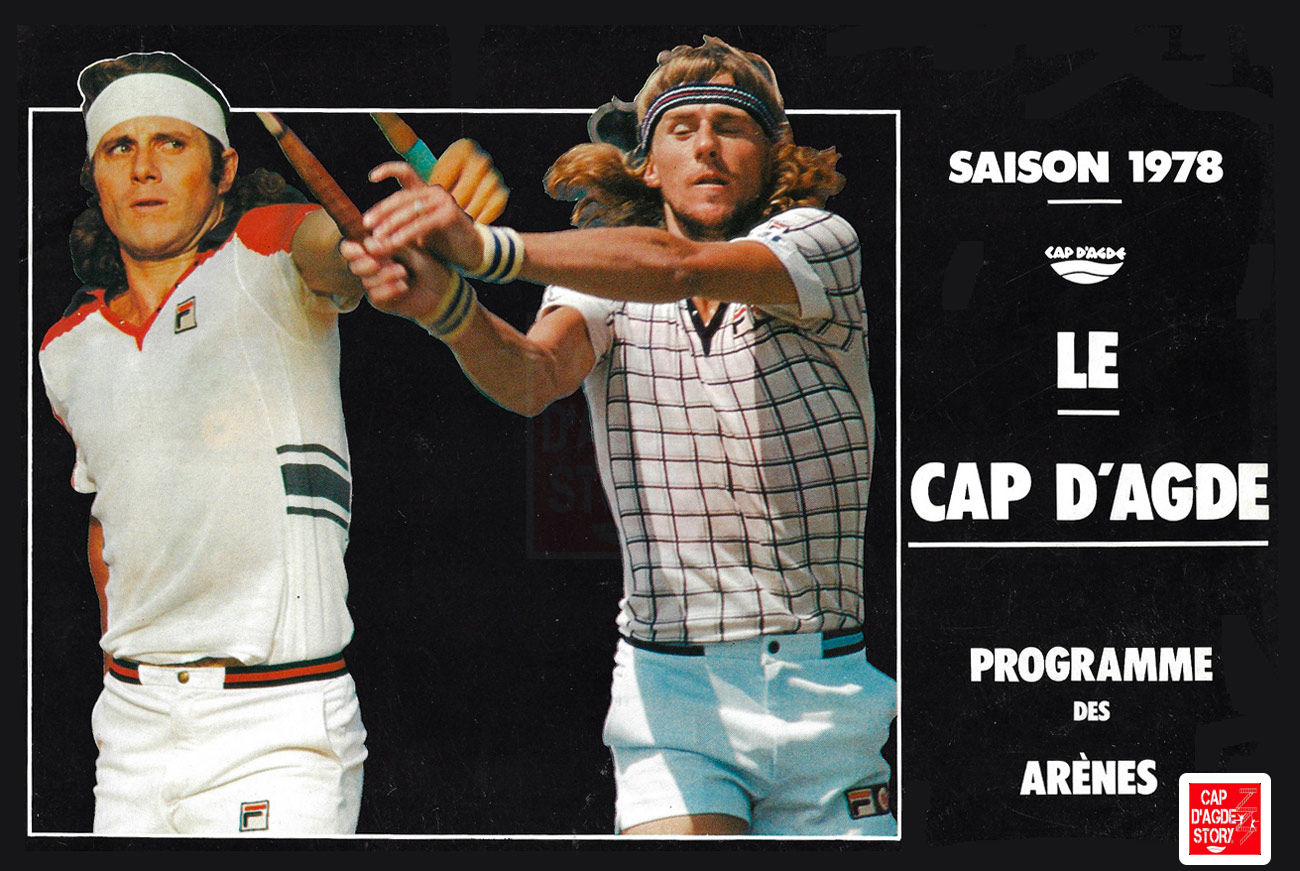 Cap d'Agde - CAP d’AGDE – EN EXCLUSIVITE – LE PROGRAMME d’ANIMATION DE LA SAISON ESTIVALE…