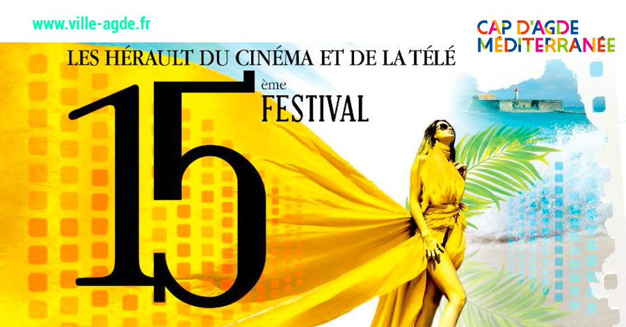 Cap d'Agde - HERAULT - CAP D'AGDE - CAP AGENDA : DEMANDEZ LE PROGRAMME D'ANIMATION DU MOIS DE JUIN 2018