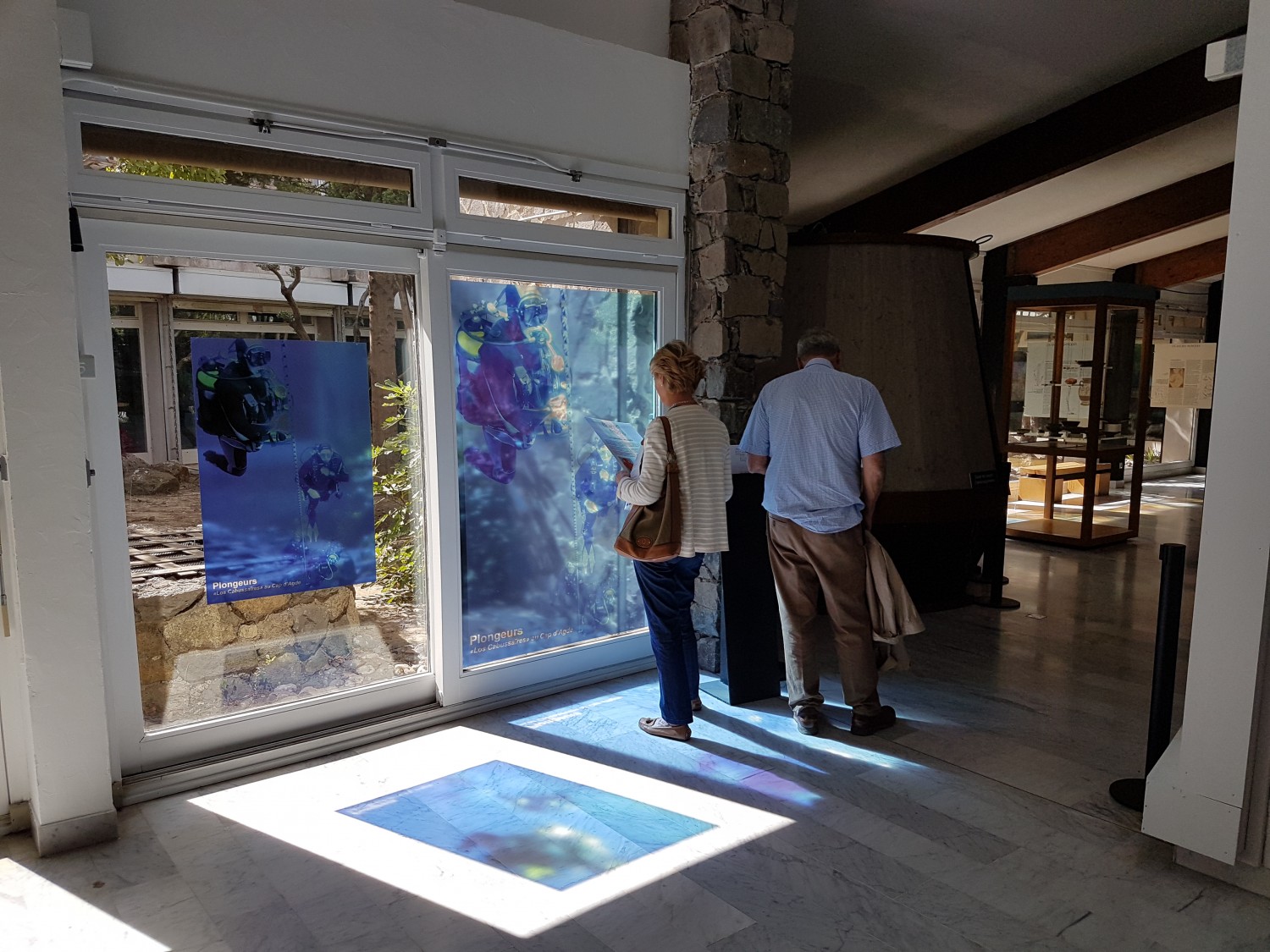 Agde - HÉRAULT - AGDE - Musées d’Agde JOURNÉES EUROPÉENNES DU PATRIMOINE 2018