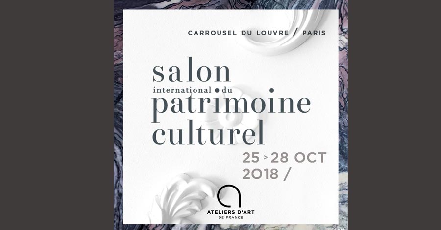 Cap d'Agde - CAP D'AGDE ( 34 ) Cap d’Agde Méditerranée au Salon du Patrimoine à Paris du 25 au 28 octobre 2018