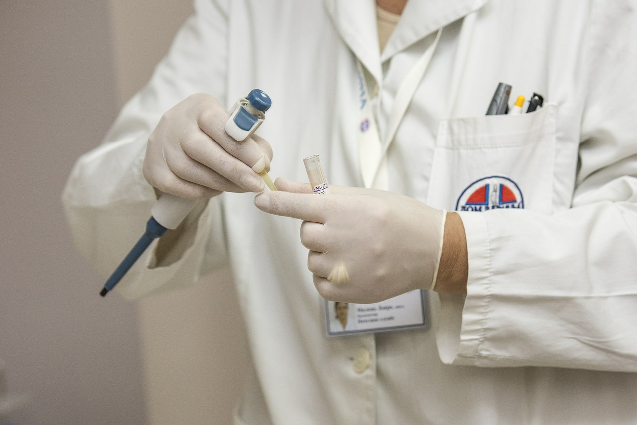 Hérault - HERAULT ( 34 ) 13ème édition de la Semaine européenne de la vaccination du 24 au 30 avril 2019