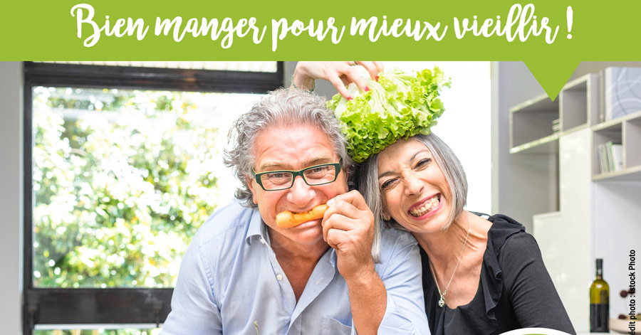 Florensac - HÉRAULT - FLORENSAC - De nouveaux ateliers prévention-nutrition pour préserver sa santé !
