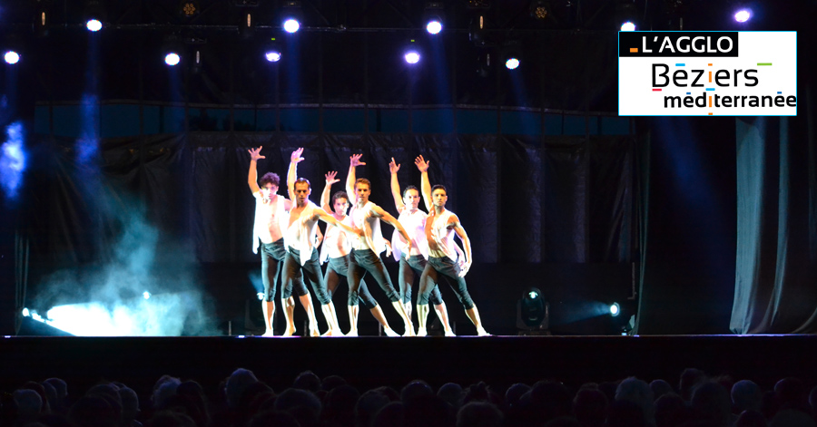 Hérault - HÉRAULT - VALRAS - Entrez dans les danses !