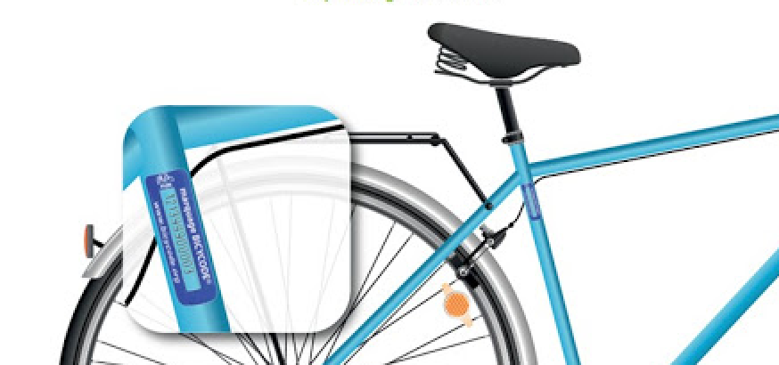 Hérault - BEZIERS ( 34 ) - AGGLO Faire graver son vélo pour lutter contre les vols