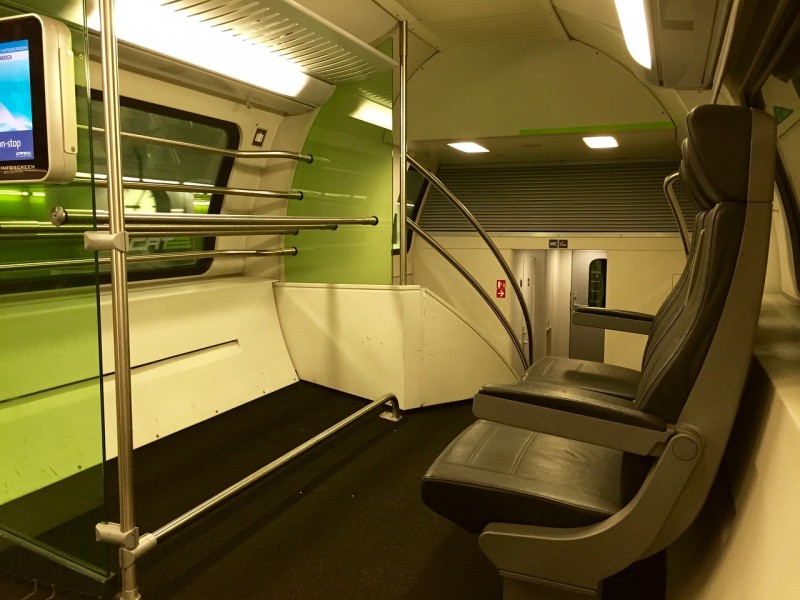 Occitanie - Infrastructures de transports La Région se dote d'un plan d'urgence pour la sauvegarde du réseau ferroviaire en Occitanie