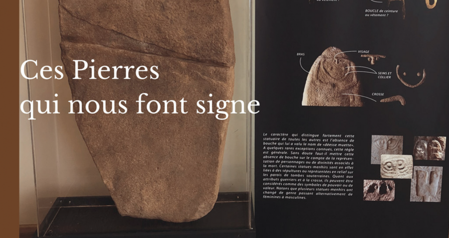 Cap d'Agde - EXPOSITION - A la découverte des peuples qui habitaient nos terres languedociennes