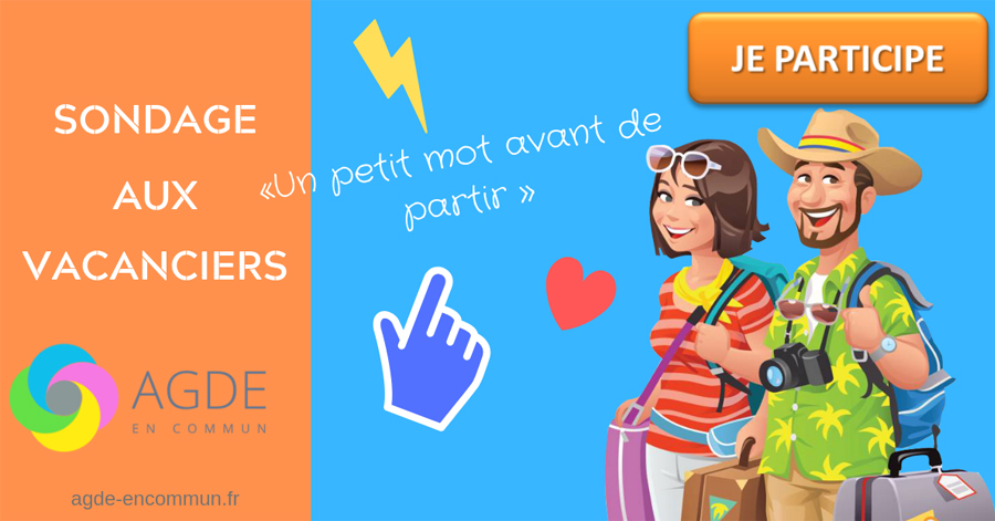 Agde - DES AGATHOIS LANCENT UNE CONSULTATION EN LIGNE POUR SAUVER LEURS COMMERÇANTS