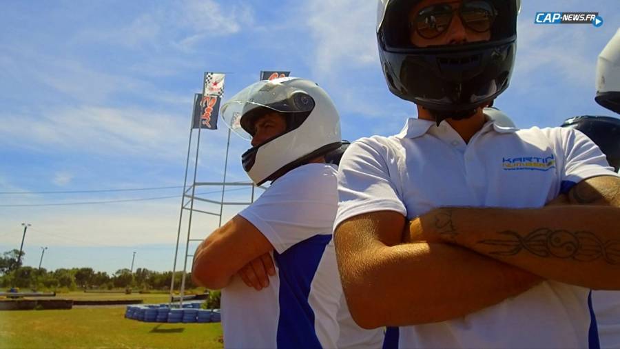 Hérault - Karting le Number One à Agde
