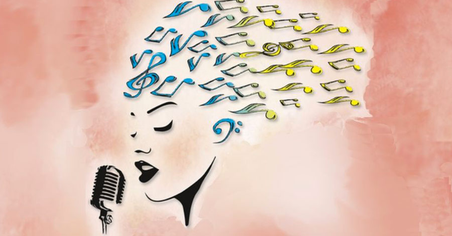 Hérault - Festival de la chanson Française en Cœur d'Hérault