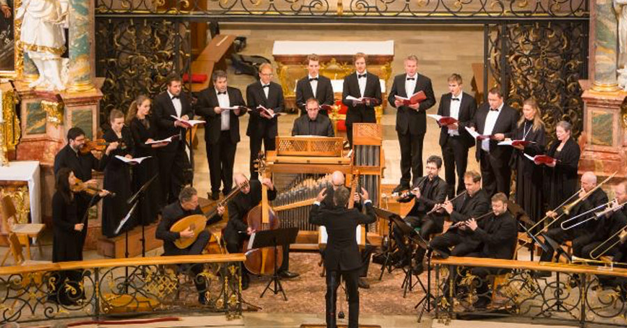 Hérault - Août à l'abbaye de Valmagne: Concerts & Visites nocturnes