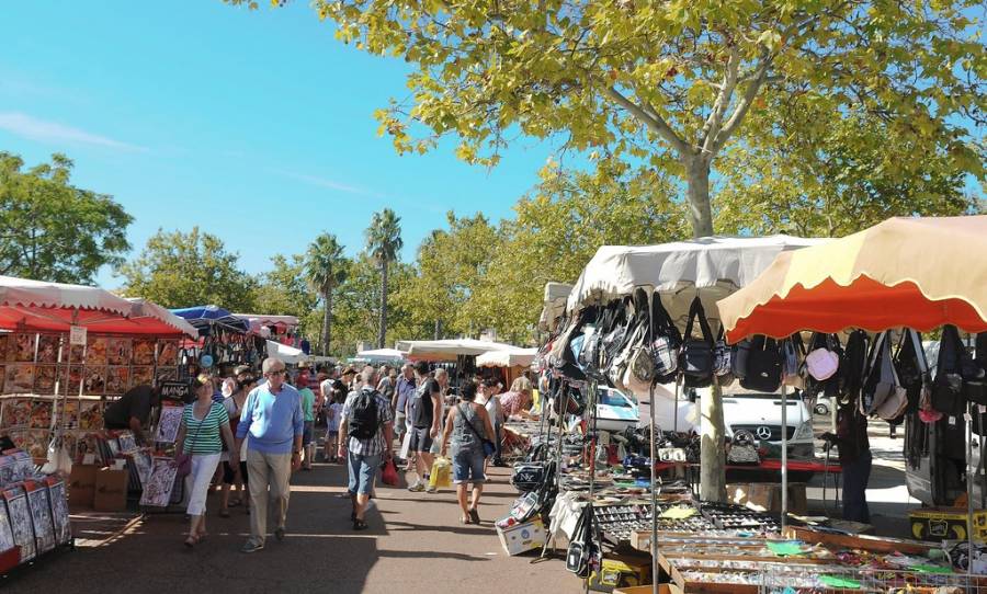 Hérault - VALRAS-PLAGE - Une opération escargot le 2 Août à partir de 14h