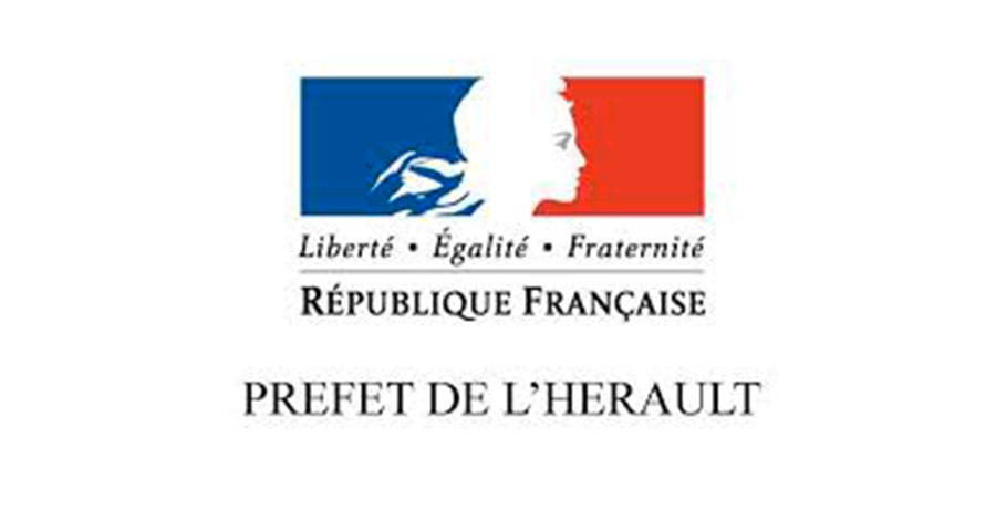 Hérault - Préservation de l'ordre public pour les journées du 03 et 04 aout 2019