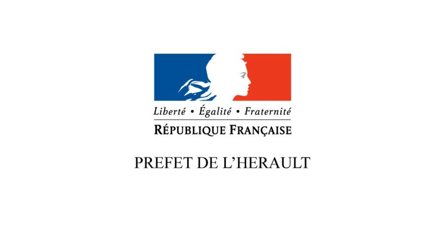 Hérault - Sécheresse : les douches de plage à l'arrêt