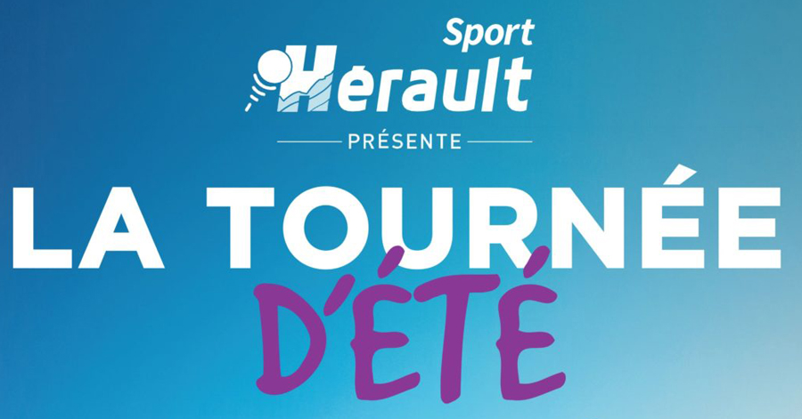 Hérault - La tournée d'Hérault Sport c'est bientôt la fin