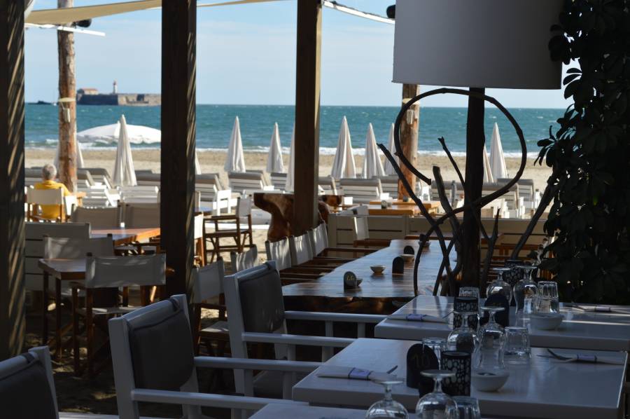 Hérault - Un moment inoubliable vous attends à la Plage du Golf