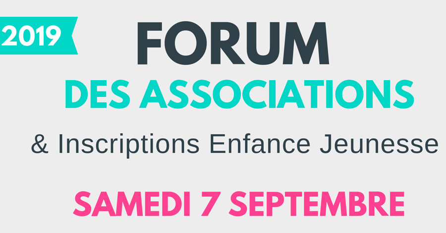 Portiragnes - Ville de PORTIRAGNES - Forum des associations 2019