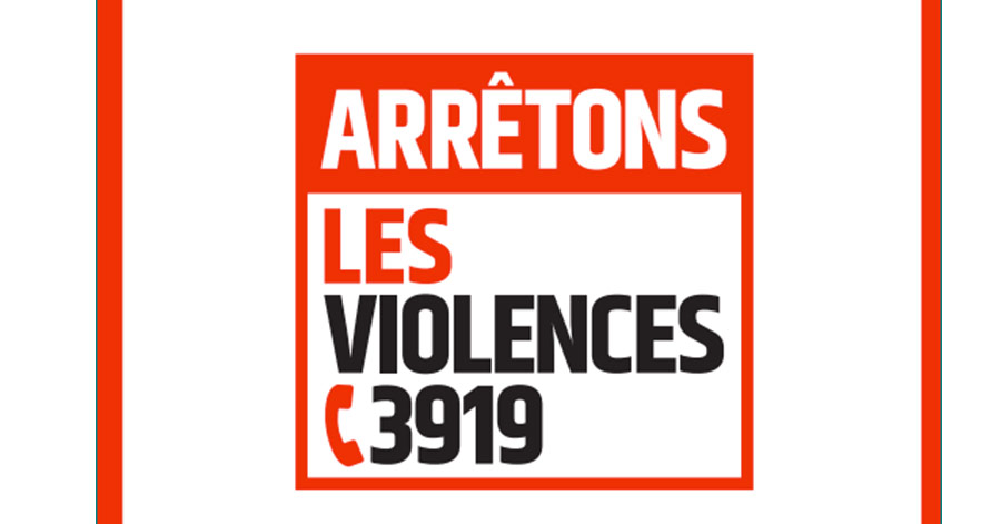 Hérault - Grenelle de la lutte contre les violences conjugales du 3.9.19