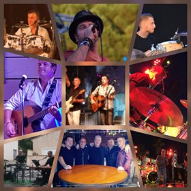 Hérault - 2 ème édition des Musicales du Mail de Rochelongue