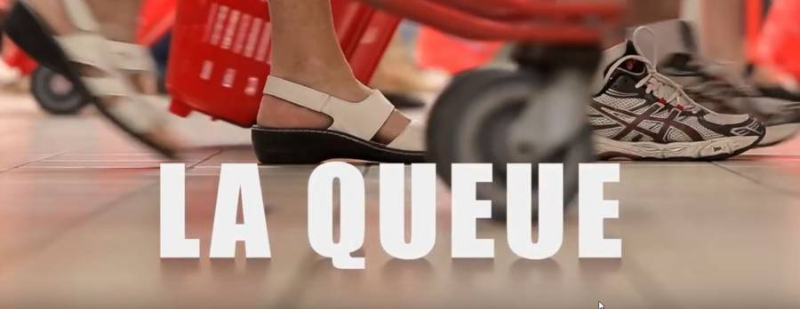 Hérault - Superbe Court Métrage tourné à Agde