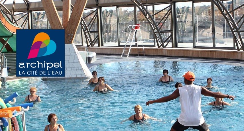 Hérault - Matinée portes ouvertes à l'Archipel la Cité de l'Eau