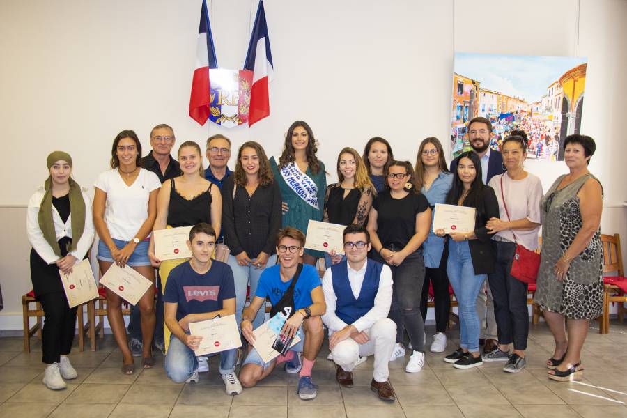 Hérault - Les écoliers de retour sur les bancs de l'école