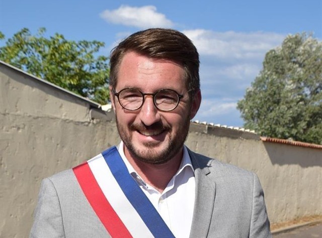 Vias - Jordan Dartier, prêt pour un second Mandat