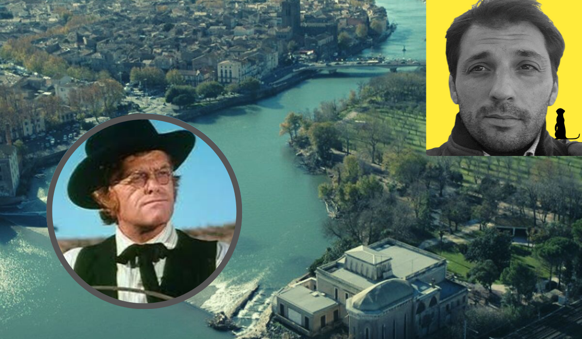 Agde - AGDE Municipales 2020 - Et arrive (enfin), le Docteur BAKER