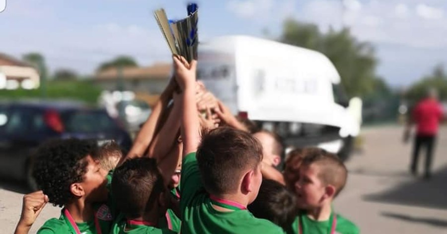 Football Hérault - Les résultat de l'entente Corneilhan Lignan foot