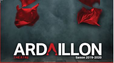 Vias - Programmation du Théatre Ardaillon saison 2019-2020