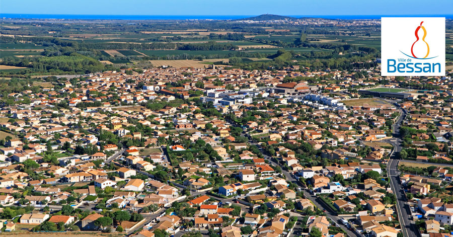 Bessan - il se passe toujours quelque chose à Bessan
