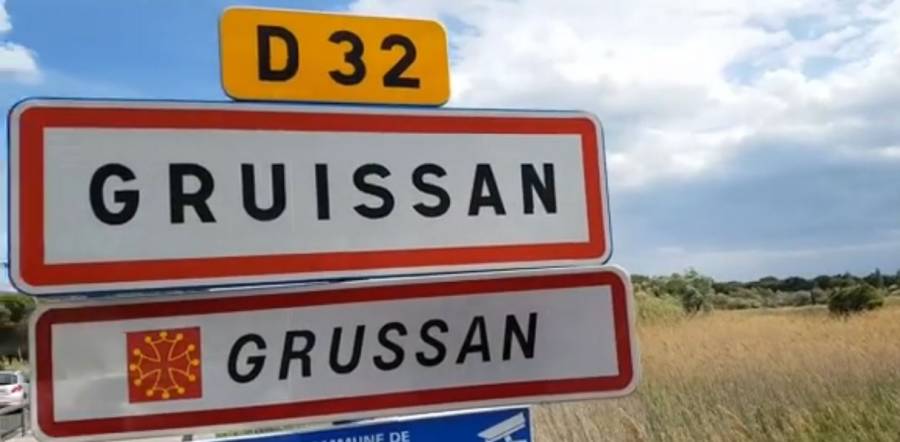 Hérault - Gruissan : pionnère en europe avec la mise en place d'une éco-gare