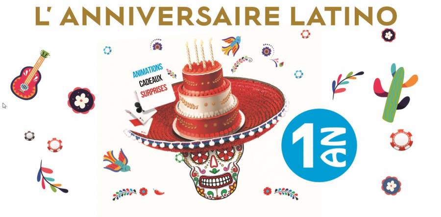 Hérault - Casino Barrière Cap d'Agde : déjà 1 an