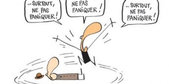 Hérault - Apprenez les gestes qui sauvent !