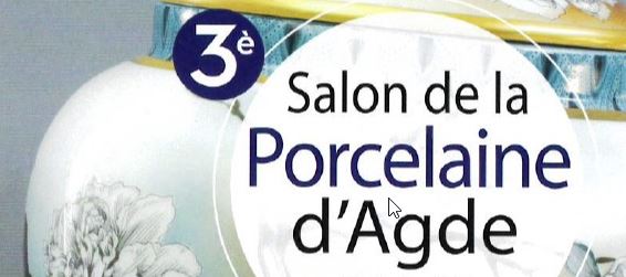 Agde - 3ème Salon Oxytanya