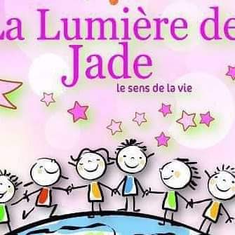 Hérault - POUR LA LUMIÈRE DE JADE