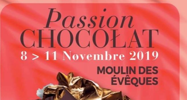 Agde - Passion Chocolat, nouvelle édition 2019