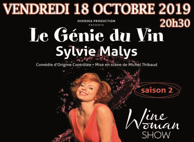 Marseillan - Le génie du vin