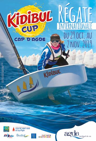 Hérault - les espoirs internationaux de demain sont au Cap d'Agde avec la « KIDIBUL CUP CAP D'AGDE »