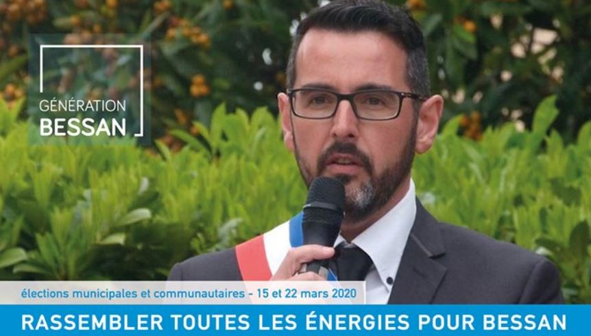 Bessan - Stéphane Pépin-Bonet : poursuivre l'aventure ensemble