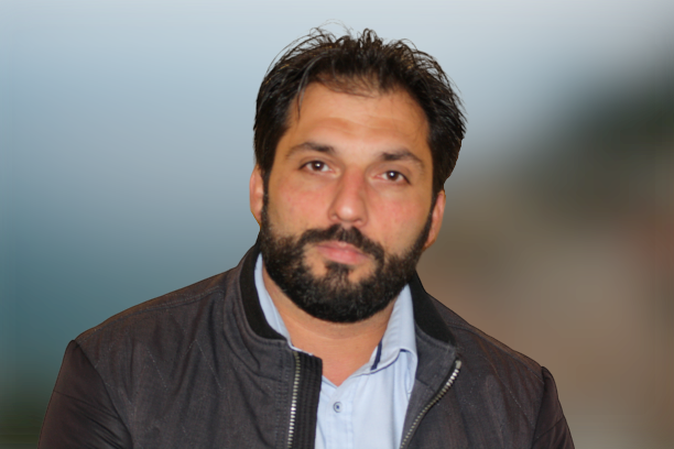 Agde - Alexandre LARREY se relance dans les élections municipales.