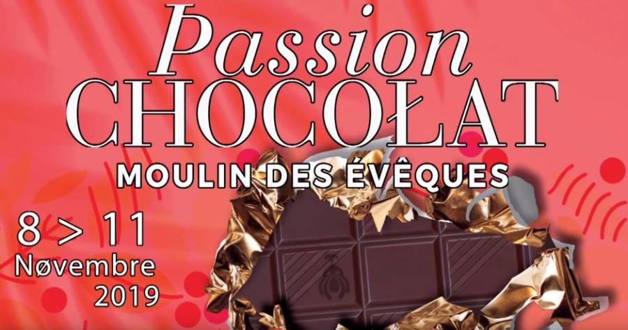 Agde - Passion Chocolat, édition 2019