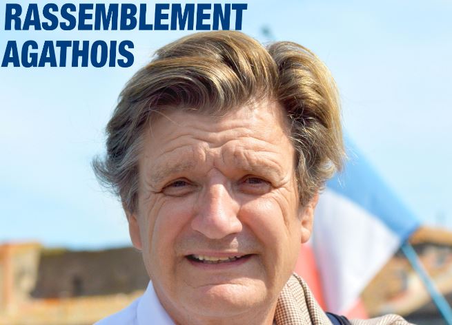 Agde - Même pas honte