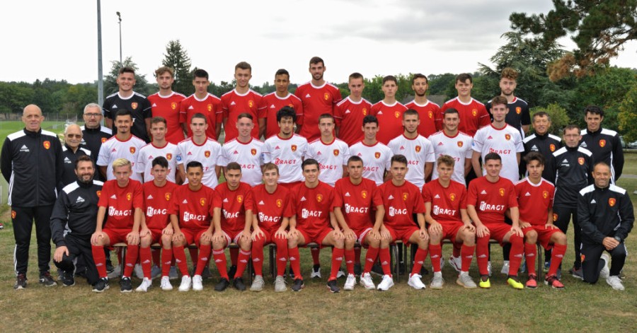Football - Hérault - Le tirage du 5éme Tour de la Gambardella : les équipes Héraultaises