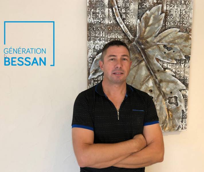 Bessan - Lorsque l'on aime son village : il faut savoir s'engager !