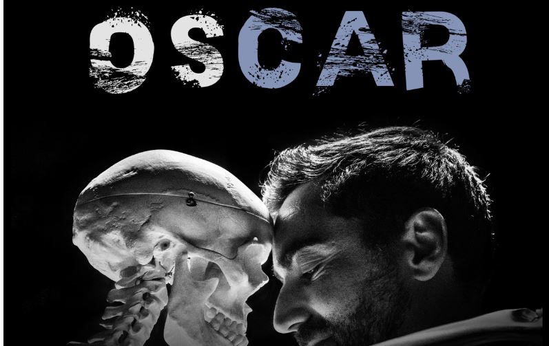 Vias - OSCAR est au Théâtre Ardaillon