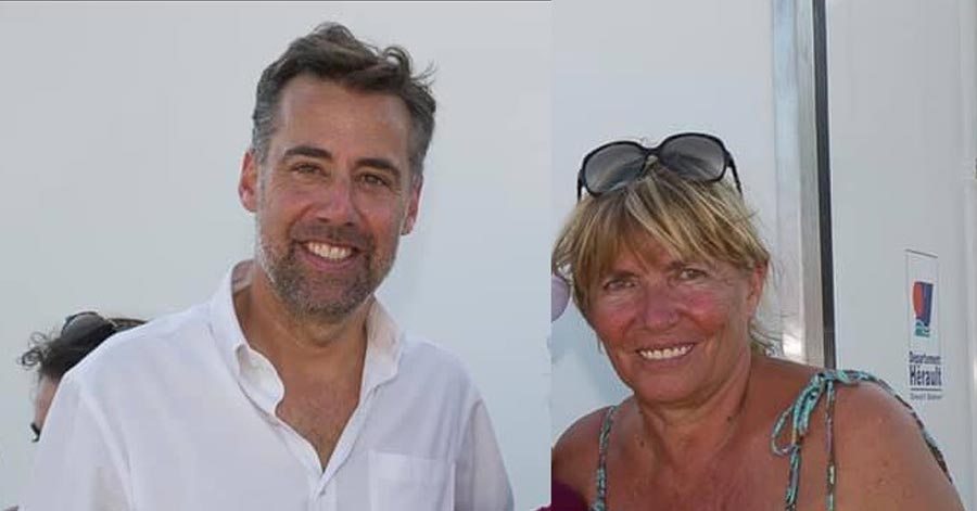 Hérault - Actualités des Conseillers Départementaux