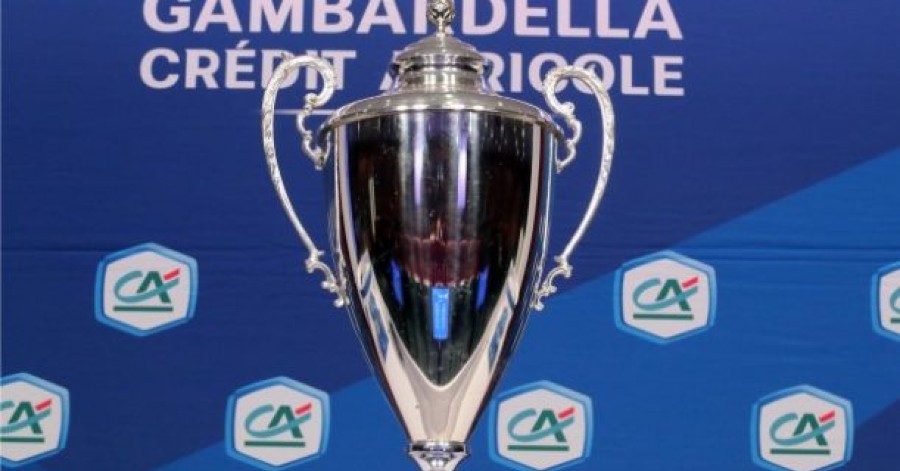 Football - Hérault - Tirage du prochain tour de la Coupe Gambardella pour les Héraultais
