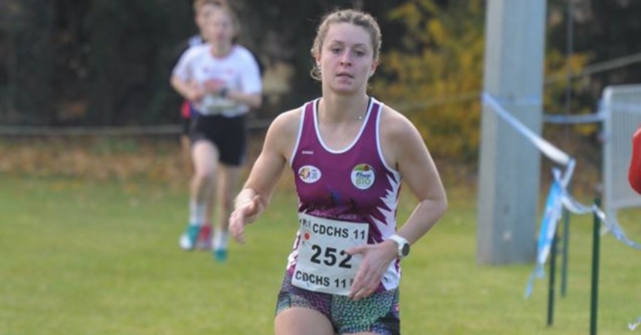 Athlétisme - Pézenas - Les résultats du CA Pézenas au Cross de Carcassonne