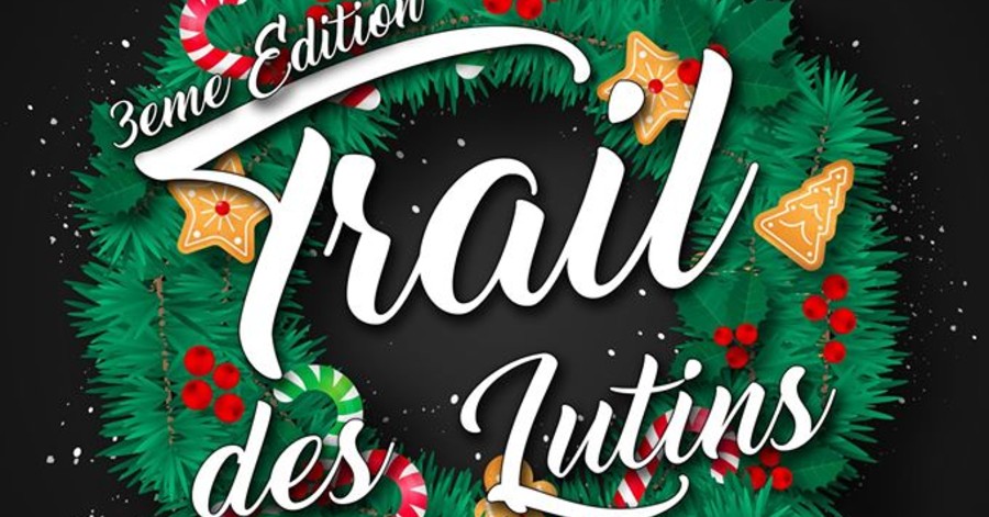 Athlétisme - Pézenas - Le trail des lutins c'est le 21 décembre à Pézenas